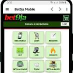 bet naija old mobile